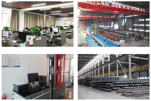 China ShanDong Yuanyang Metal Products Co.,LTD