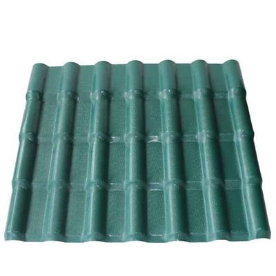 KS Certificate High Level Strength 18 Gauge Color Coated PPGI PPGL Steel Sheet Corrugated Roofing Tile
