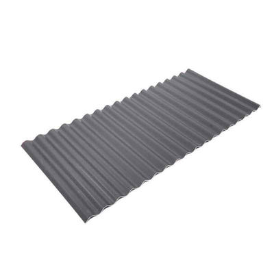 Custom Corrugated Roof Sheet PPGI Roofing Tile 0.5mm Cold Rolled Galvanized Roofing Sheets