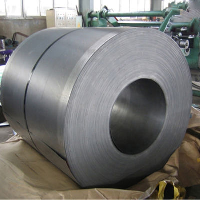 Low Carbon Steel Coil 2mm Thickness Hot Rolled in GB Standard for 15crmo Carbon Steel