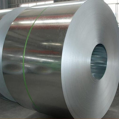 Dx51d Z100 Hot Dipped Galvanized Steel Zinc Coated Gi Coil with Customized RAL Color