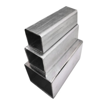 100 x 100 Tube Square Steel Section Steel Tubing Square Tube ASTM Standard Hot Rolled