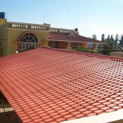 Roof Structure Special Color Coated Corrugated Steel PPGI Metal Roofing Sheets Plate