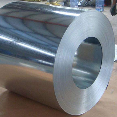 BS Standard 0.5mm Stainless Steel Coil Cut To Length 321 Inox Processing  Bending