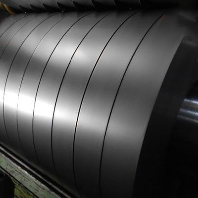 Q235 A36 Q195 Mild Spring Low High Carbon Steel Strip for S235Jr Hrc Crca S60C Flat Coil