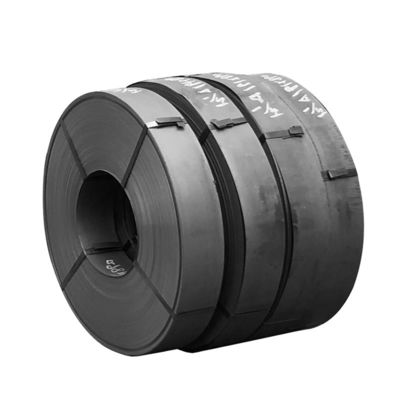 Flat Coil Black Hot Cold Rolled SAE006 Checkered Chequered Steel Sheet in Coils