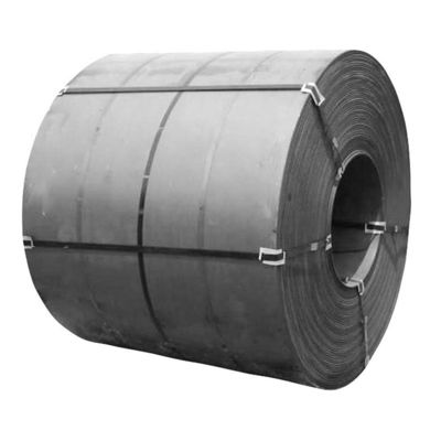 235Jr Grade Hot Rolled Carbon Steel Strip for Wear Resistant Nm400 500 450 Steel Plate