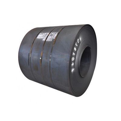 235Jr Grade Hot Rolled Carbon Steel Strip for Wear Resistant Nm400 500 450 Steel Plate