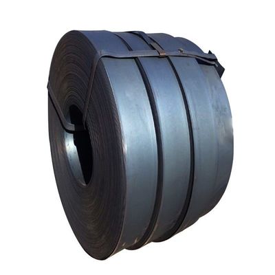 235Jr Grade Hot Rolled Carbon Steel Strip for Wear Resistant Nm400 500 450 Steel Plate