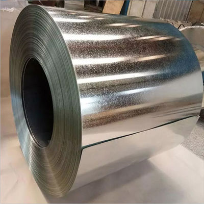 Medium Carbon Steel Seamless Sheet Coils with Width of 50-1550mm and Tolerance of ±1%