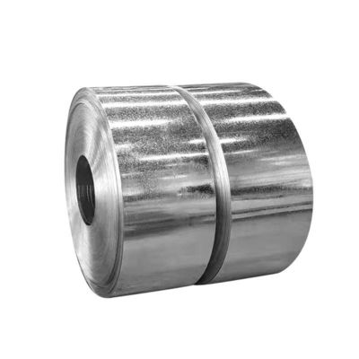 Medium Carbon Steel Seamless Sheet Coils with Width of 50-1550mm and Tolerance of ±1%