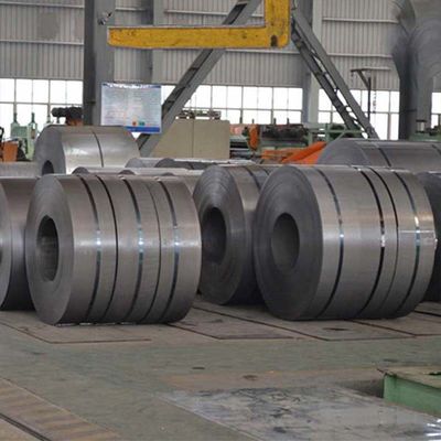 Q355 Black Iron Steel Coils and Hot Rolled Q235 A36 Carbon Steel Roll for Automobile