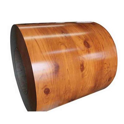 Packages seaworthy package for PPGI Steel Coil Color Coated coils Prepainted Galvanized