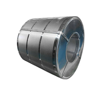 Coil Weight 3-8 Tons Hot Rolled Based Hot Dipped Dx51d 120g Zinc Coated Gi Steel Galvanized Steel Coil