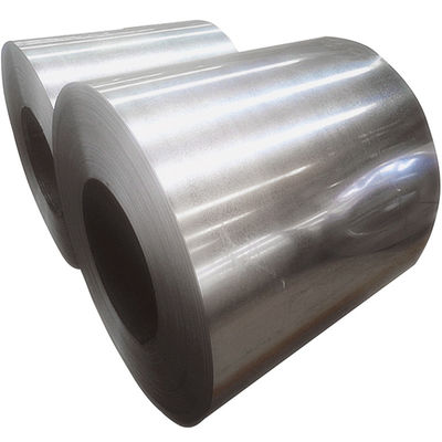 Coil Roll Welding Service Hot Dipped Dx51d 120g Zinc Coated Gi Steel Galvanized Steel