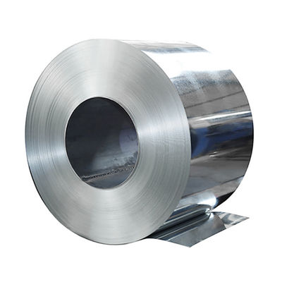 Coil Roll Welding Service Hot Dipped Dx51d 120g Zinc Coated Gi Steel Galvanized Steel