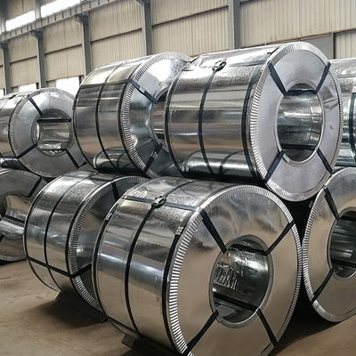 Rolled Based Dx51d 120g Zinc Coated Gi Steel Galvanized Steel Sheet with Punching
