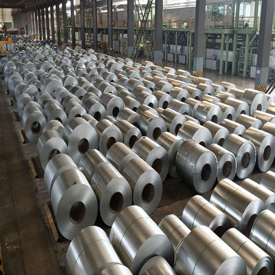 Rolled Based Dx51d 120g Zinc Coated Gi Steel Galvanized Steel Sheet with Punching