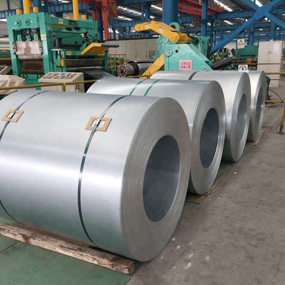 Rolled Based Dx51d 120g Zinc Coated Gi Steel Galvanized Steel Sheet with Punching