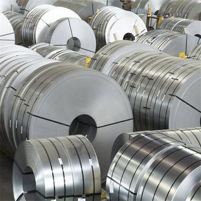 Rolled Based Dx51d 120g Zinc Coated Gi Steel Galvanized Steel Sheet with Punching