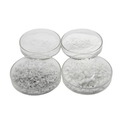 Decoiling  White Fused Alumina WFA/White Corundum Powder for Sandblasting
