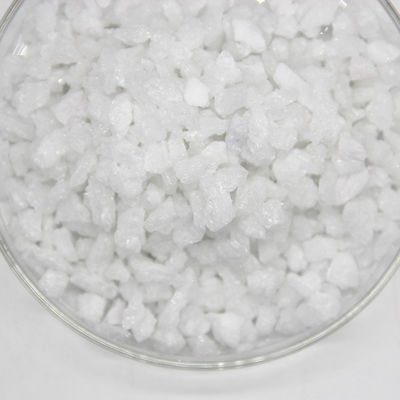 Decoiling  White Fused Alumina WFA/White Corundum Powder for Sandblasting