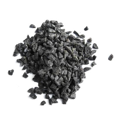 Al2O3 Content Brown Fused Alumina Aggregate for Refractory Castable and Brick Making
