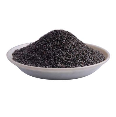 Al2O3 Content Brown Fused Alumina Aggregate for Refractory Castable and Brick Making