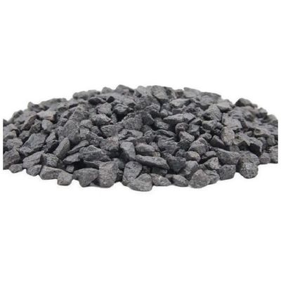 Al2O3 Content Brown Fused Alumina Aggregate for Refractory Castable and Brick Making