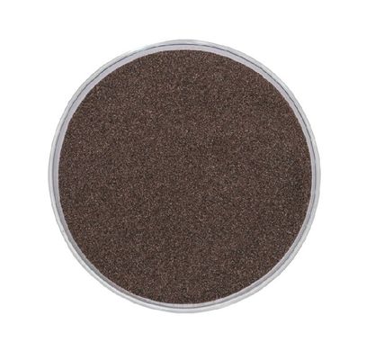 Al2O3 Content Brown Fused Alumina Aggregate for Refractory Castable and Brick Making