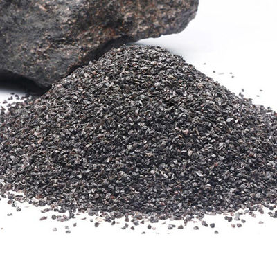 Brown Fused Alumina BFA 95% Al2O3 for Refractory Applications