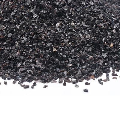 Brown Fused Alumina BFA 95% Al2O3 for Refractory Applications