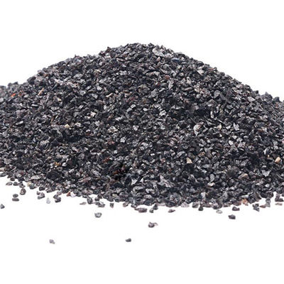Brown Fused Alumina BFA 95% Al2O3 for Refractory Applications