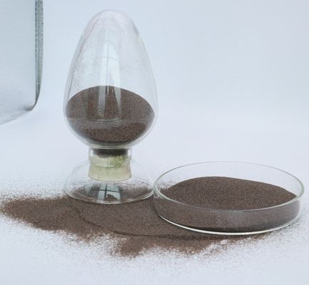 Alumina Oxide Abrasives Wheel Coated Abrasives Raw Material
