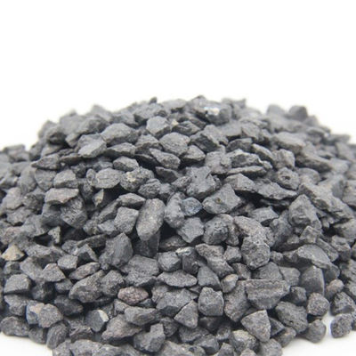Brown Fused Alumina 95% High Purity Refractory Abrasive with CaO Content of 0.5%