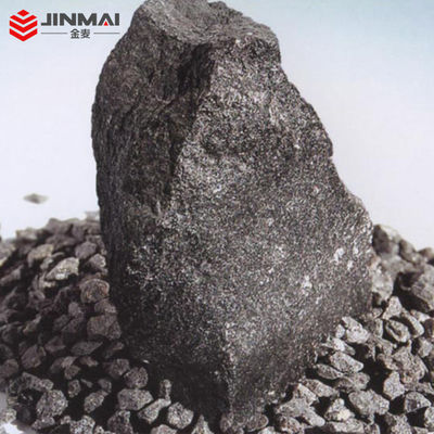 Brown Fused Alumina 95% High Purity Refractory Abrasive with CaO Content of 0.5%