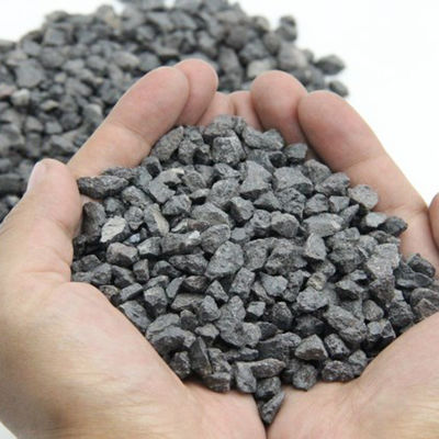 Brown Fused Alumina 95% High Purity Refractory Abrasive with CaO Content of 0.5%