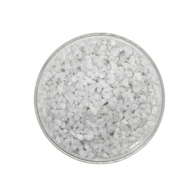 White Fused Alumina Bulk  for  Density White Corundum &gt;3.8 Bulk