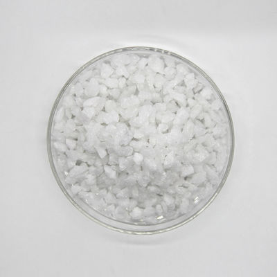 White Fused Alumina Bulk  for  Density White Corundum &gt;3.8 Bulk