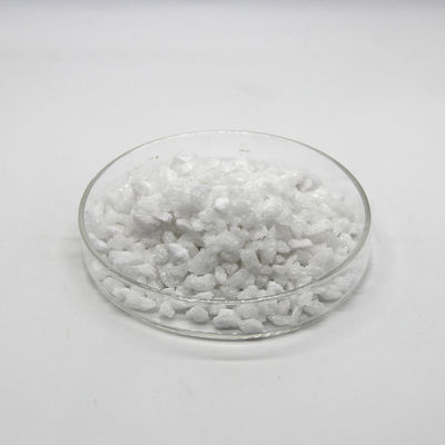White Fused Alumina Bulk  for  Density White Corundum &gt;3.8 Bulk