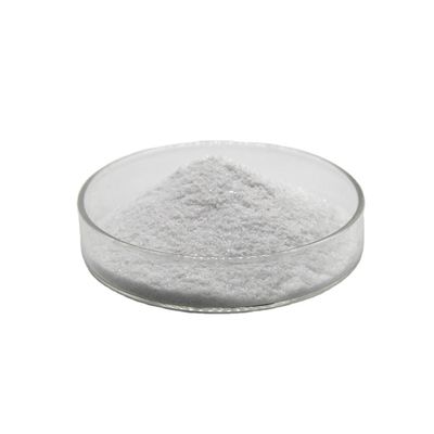 Sandblasting White Fused Aluminum Oxide Powder F80 with High CaO Content and Purity