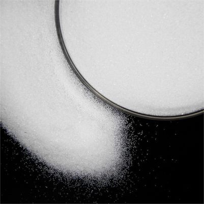 Sandblasting White Fused Aluminum Oxide Powder F80 with High CaO Content and Purity