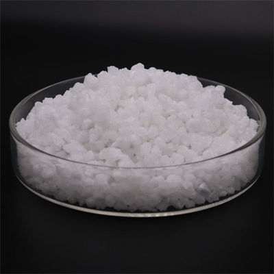 Sandblasting White Fused Aluminum Oxide Powder F80 with High CaO Content and Purity