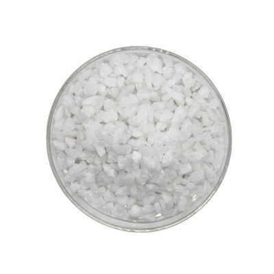ISO Certified White Stone Corundum Fine Powder White Fused Alumina