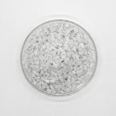 ISO Certified White Stone Corundum Fine Powder White Fused Alumina