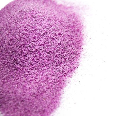 Chromium Corundum Pink Fused Alumina  For Abrasive And Refractory Materials