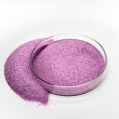 Chromium Corundum Pink Fused Alumina  For Abrasive And Refractory Materials