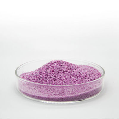 Chromium Corundum Pink Fused Alumina  For Abrasive And Refractory Materials