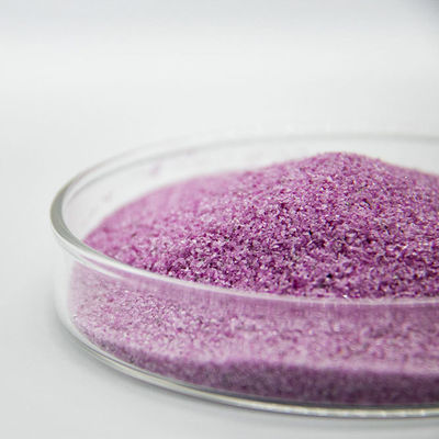 Chromium Corundum Pink Fused Alumina  For Abrasive And Refractory Materials