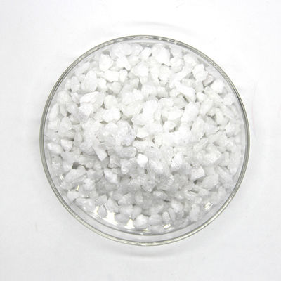 Fused White Corundum Media Grain F12 Powder for High Bulk Density and Smooth
